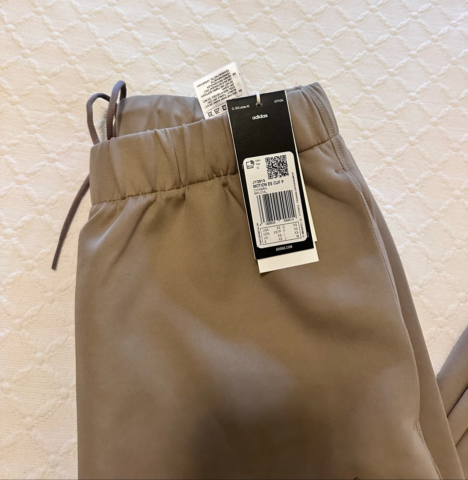 Pantalon Yoga Adidas XS – photo 3